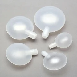 10Pcs 27-50mm Plastic Toy Squeakers Dog Pet Baby Soft Toy Plush Doll Sound Noise Maker Rattle Insert Replacement DIY CraftMaking