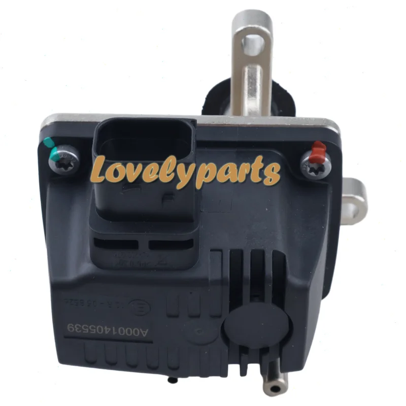Emission Solution Urea Injector A0001405539 replace for Benz Truck Actros MP4