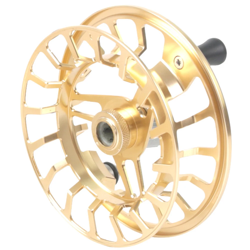 Maximumcatch AVID PRO 3-9wt Lightweight Hardened Fly Fishing Reel