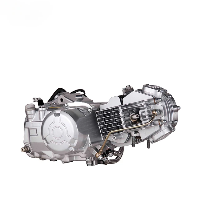 Factory Direct Sales Zongshen Complete 150cc Motorcycle Engine for Zuumav off-road motorcycles