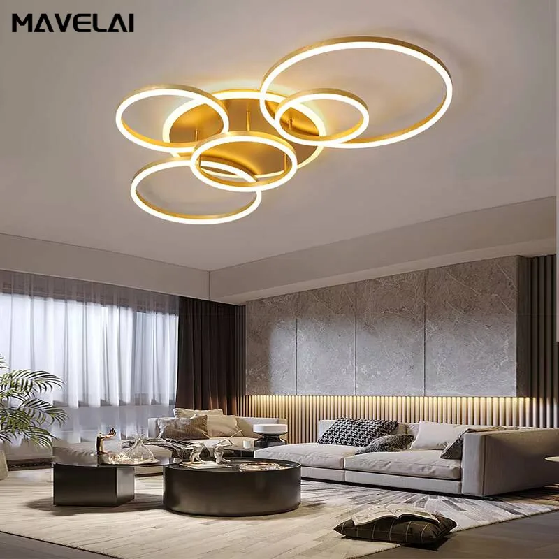 Modern Led Ceiling …