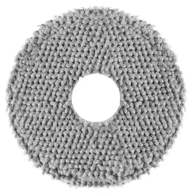 AB43 Robot-odkurzacze-główka-oczyszczacz boczny-filtr-mop-szmatka-worek na kurz-części zamienne-do-Dreame-Bot-L20-Ultra---L30-Ultra---X20-Pro