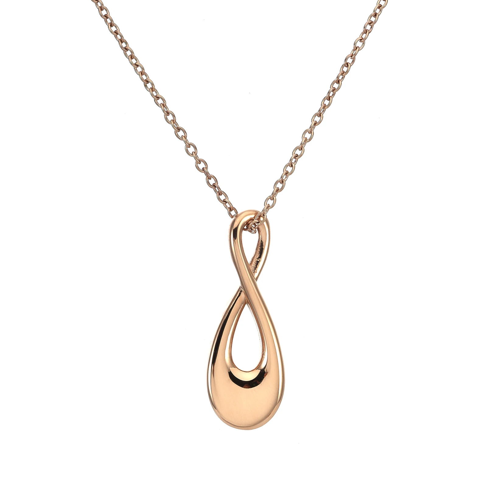 Einäscherung Halskette für Asche Edelstahl Anhänger Asche Halter Gedenk schmuck – Detail 3