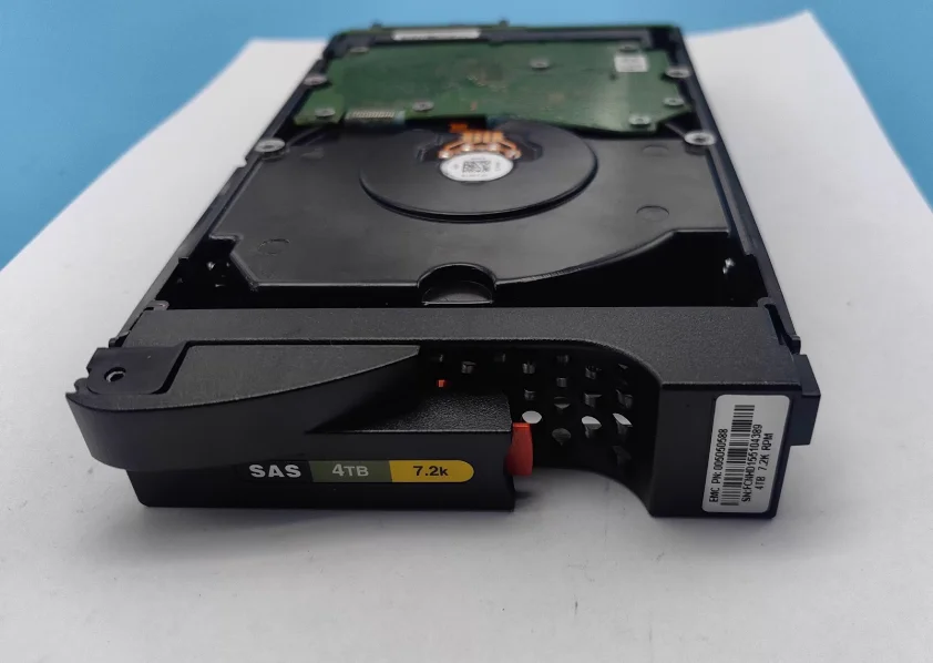 

For EMC 005050751 005050151 005050588 V6-PS07-040 4T 3.5 SAS storage hard drive