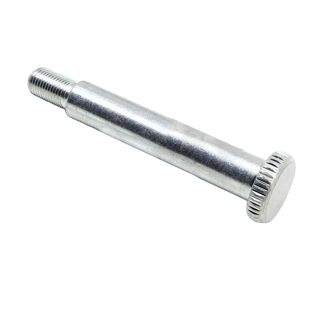 

For Nissan Compatible Suspension Control Lower Shaft Pin 54419VK80A Direct Replacement for Your Vehicle's Needs