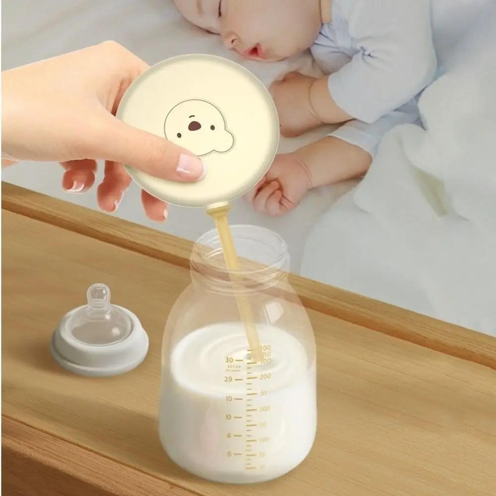 

Wireless Electric Milk Frothers Battery Model Automatic Milk Foaming Mixer Electric Portable Electric Handheld Blender Kitchen
