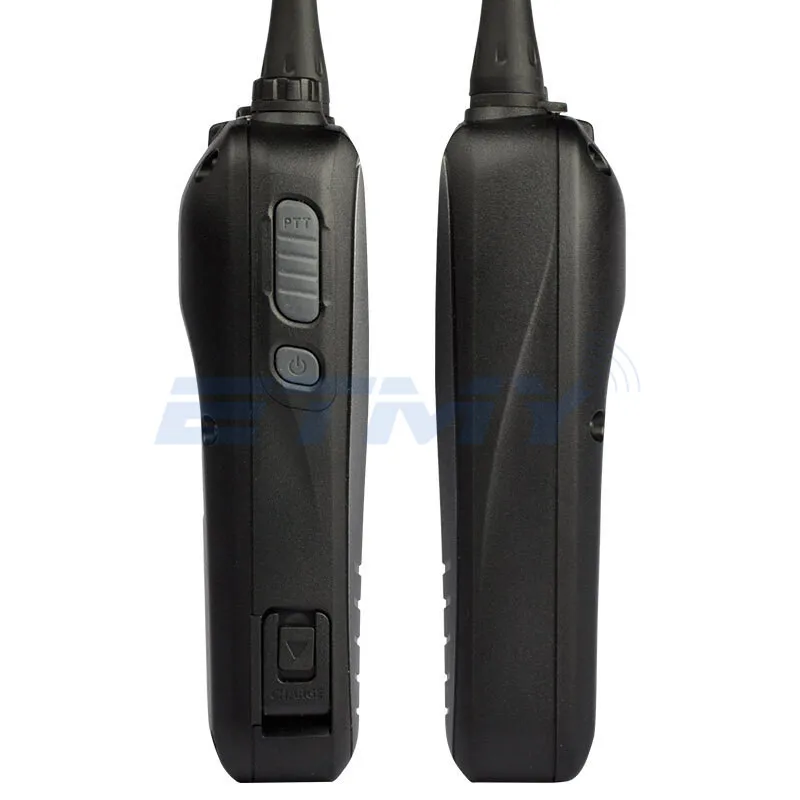 Floatable long range high power Icom IC-M25 portable marine communication radio waterproof walkie talkie