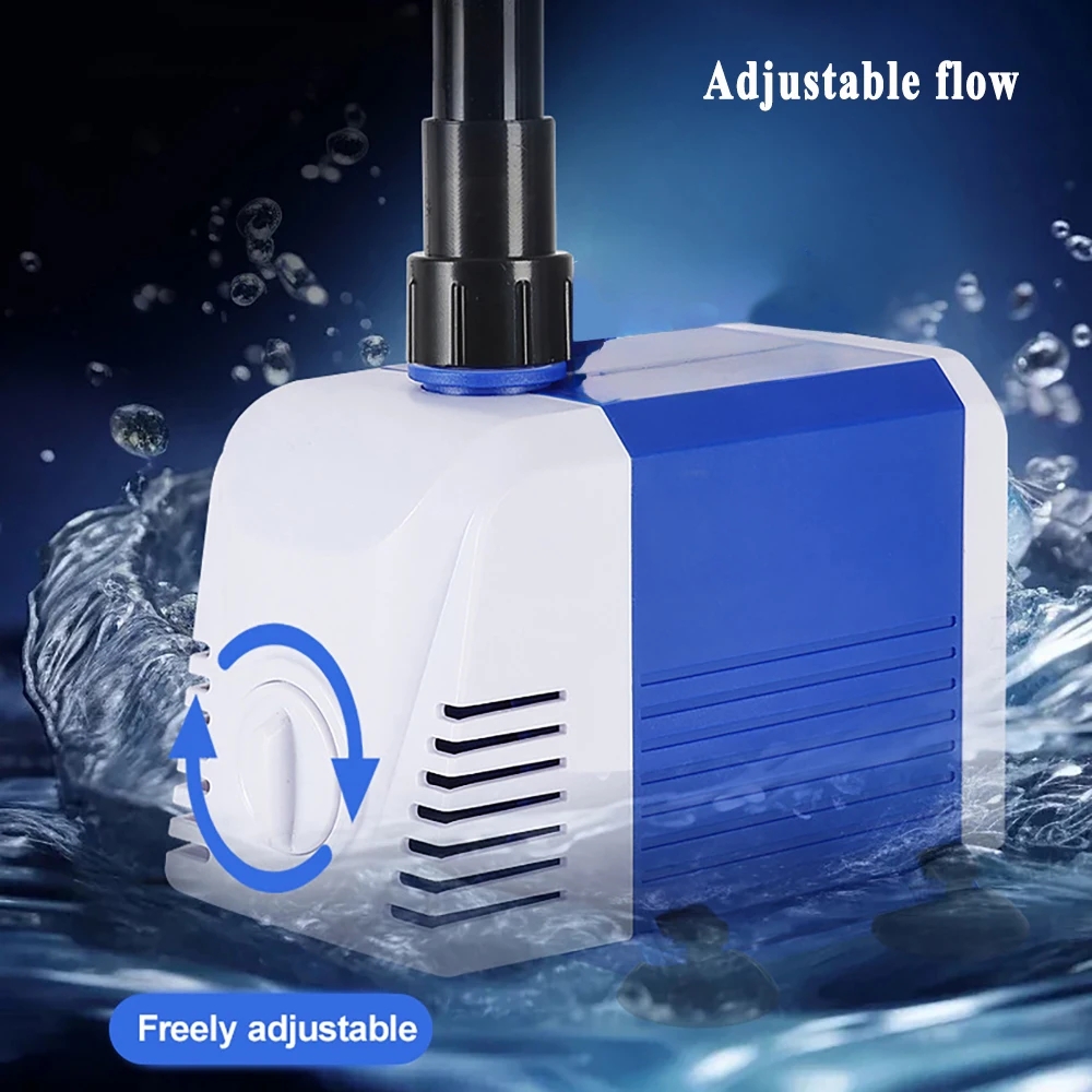 Thumbnail 4 - #32 Cheap Pool, Fountain & Pond Pumps Worth Buying