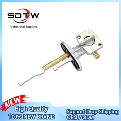 Gas Fuel Shut Off Valve Petcock Switch 34mm for Yamaha Moto-4 YFM 250 350 400 660 Raptor TTR 90 125 230 YFS200 YFZ350 LTZ400 DR