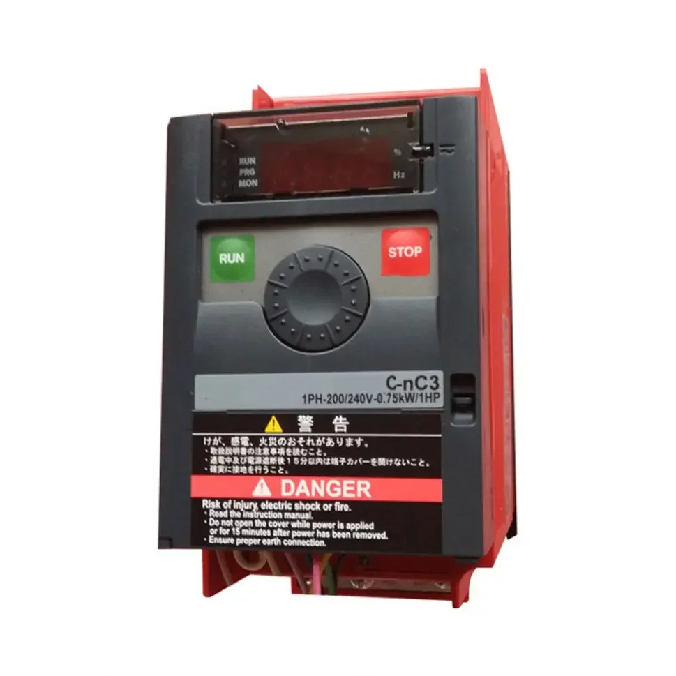 Novo inversor Toshiba original e autêntico VFAS3-4450PC-F