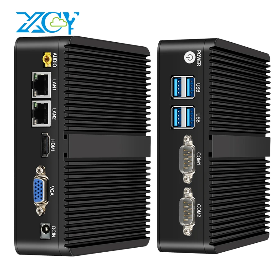 Windows ミニPC Amazon.co.jp: MINISFORUM GK41 ミニPC インテルCeleron J4125 DDR4
