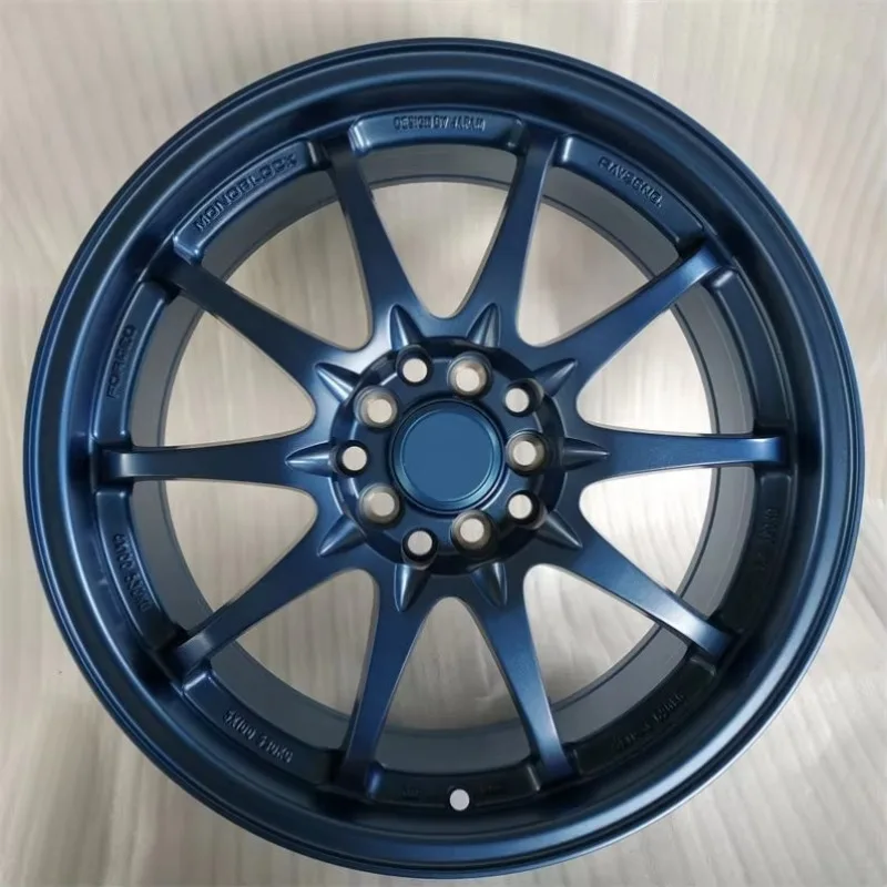

Forged Alloy Wheel 16/17/18/19/20/21/22/24 Inch Customization Passenger Car Rims Alloy Wheel
