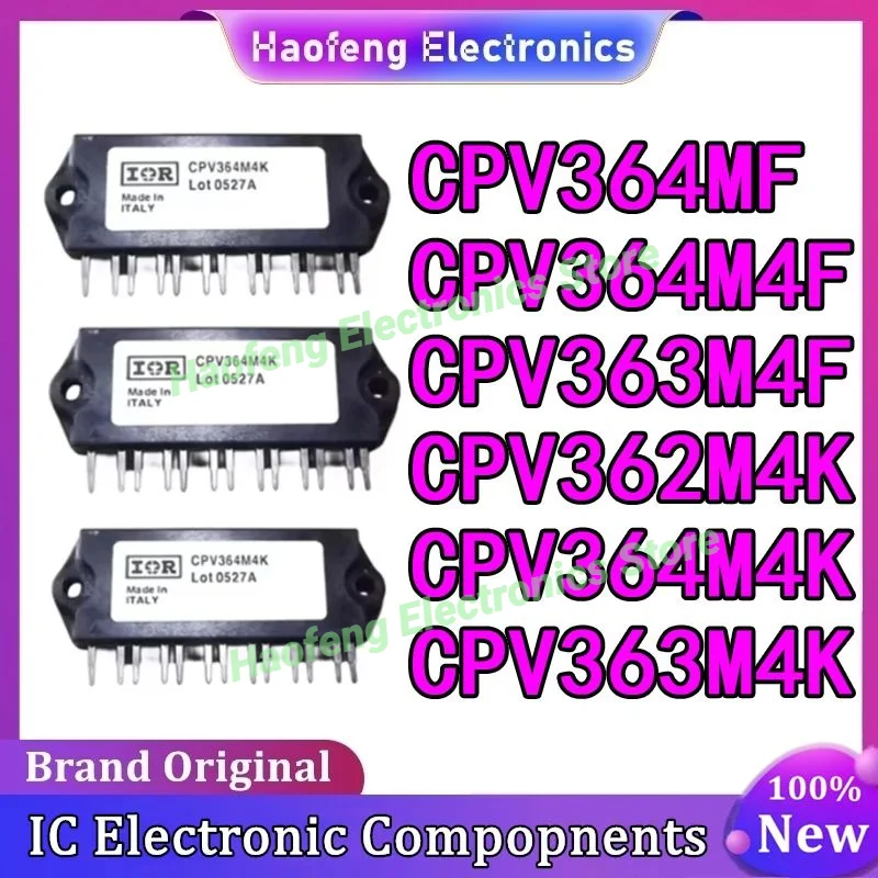 

CPV362M4K CPV364M4K CPV363M4K CPV364M4F CPV363M4F CPV364MF