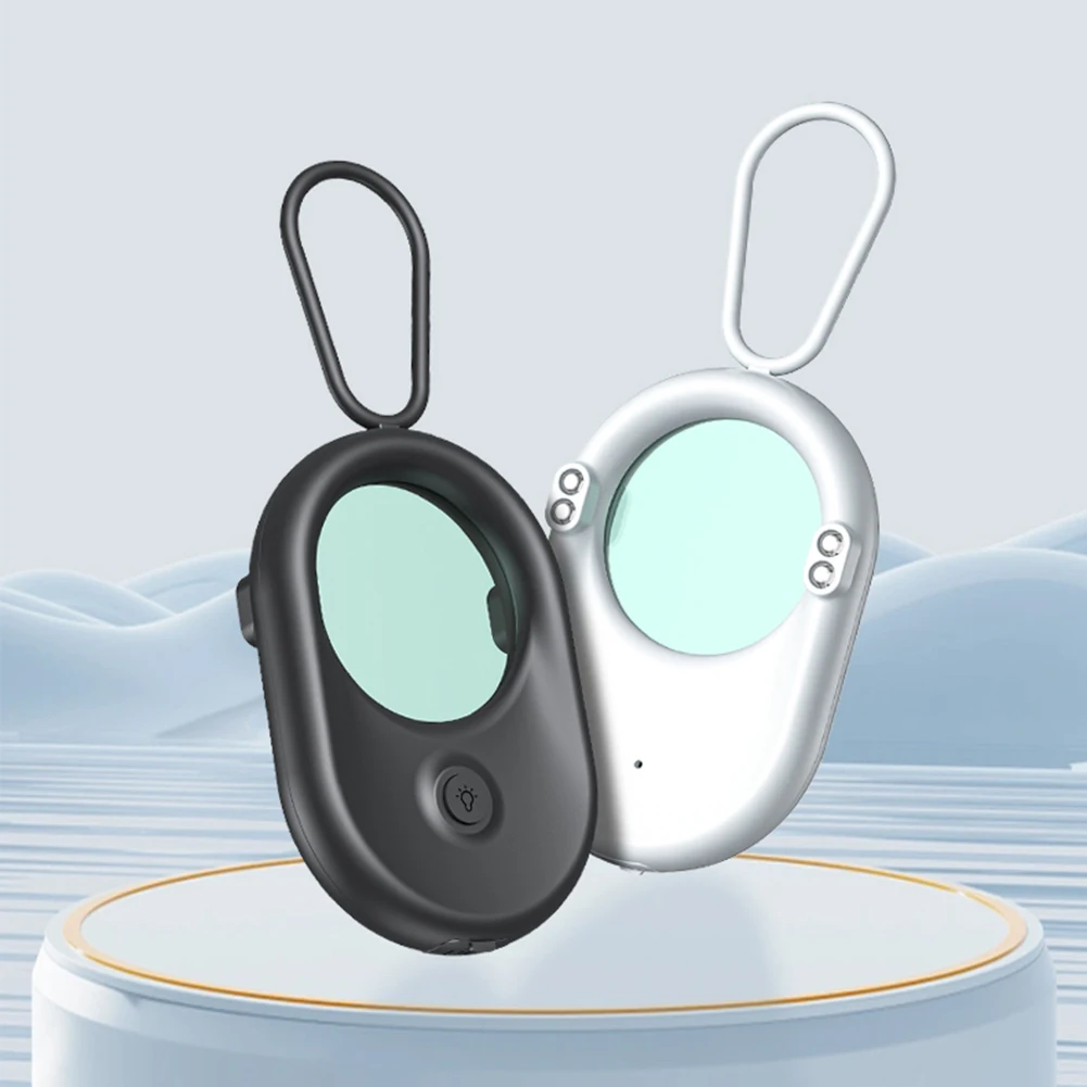 كاشف ذكي بالأشعة تحت الحمراء للفنادق مضاد للكاميرات ، مستويين LED ، ماسح ضوئي للإشارة اللاسلكية للمنزل والمكتب والسفر والسيارة