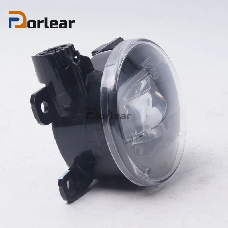1PCS Good Front Fog LED Light Right Left For 2016-2020 Maserati Levante 670033497