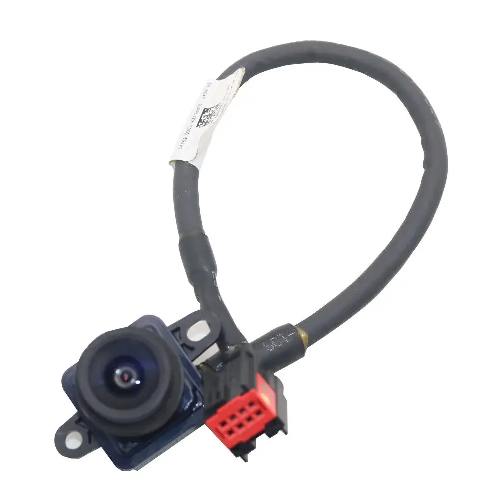 Cámara de visión trasera para coche, cámara de marcha atrás para Chrysler 300, Dodge Charger 2011-2014, 56054058AH