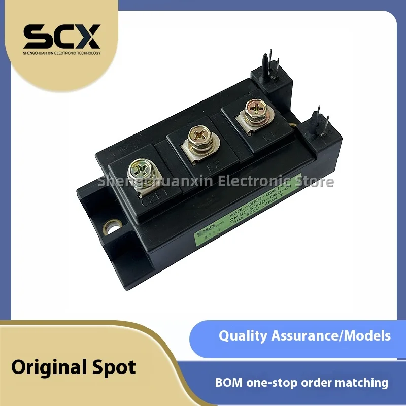 2MBI150ND-060-01 2MBI300ND-060 2MBI200NK-060-01 2MBI200ND-060 وحدة جودة جديدة