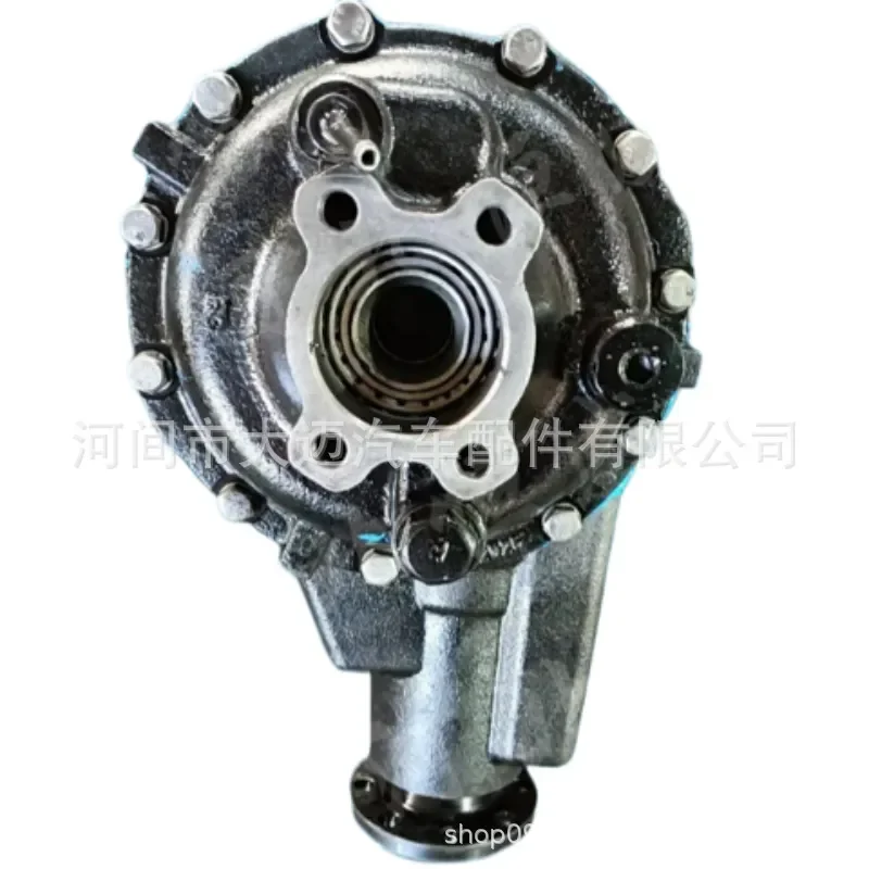 For LP1-3001-BB Jiangling Yuhu 3 Front Differential Assembly 11:43 Speed Ratio Applicable to Yuhu Xinbaodian 4WD