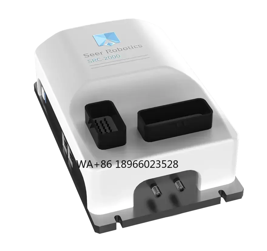 UR AUBO JAKA 코봇 자동 모바일 베이스용 로봇 컨트롤러 SRC-2000, 자동 가이드 차량