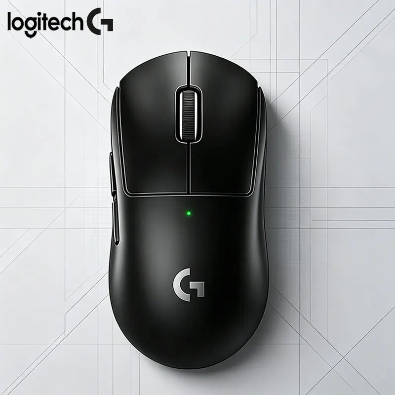 Logitech PRO X SUPERLIGHT 2SE/PRO X SUPERLIGHT/G502/G402 Specialized mouse for online game e-sports with precise adjustment