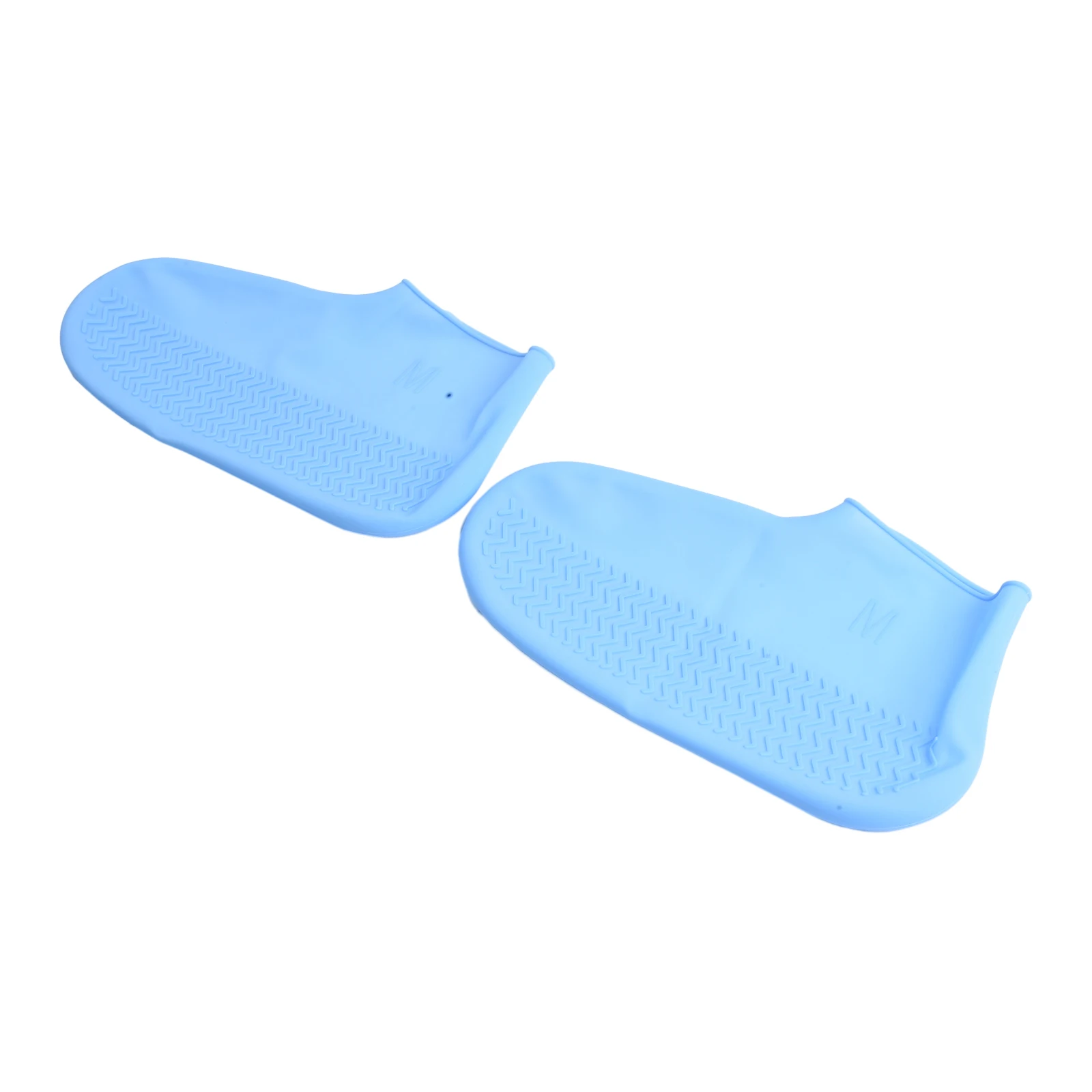 Comfortable Silicone Shoe Cover Accessory Nice Hot Practical For Outdoor Rainy Boot Cover Elastic High Quality