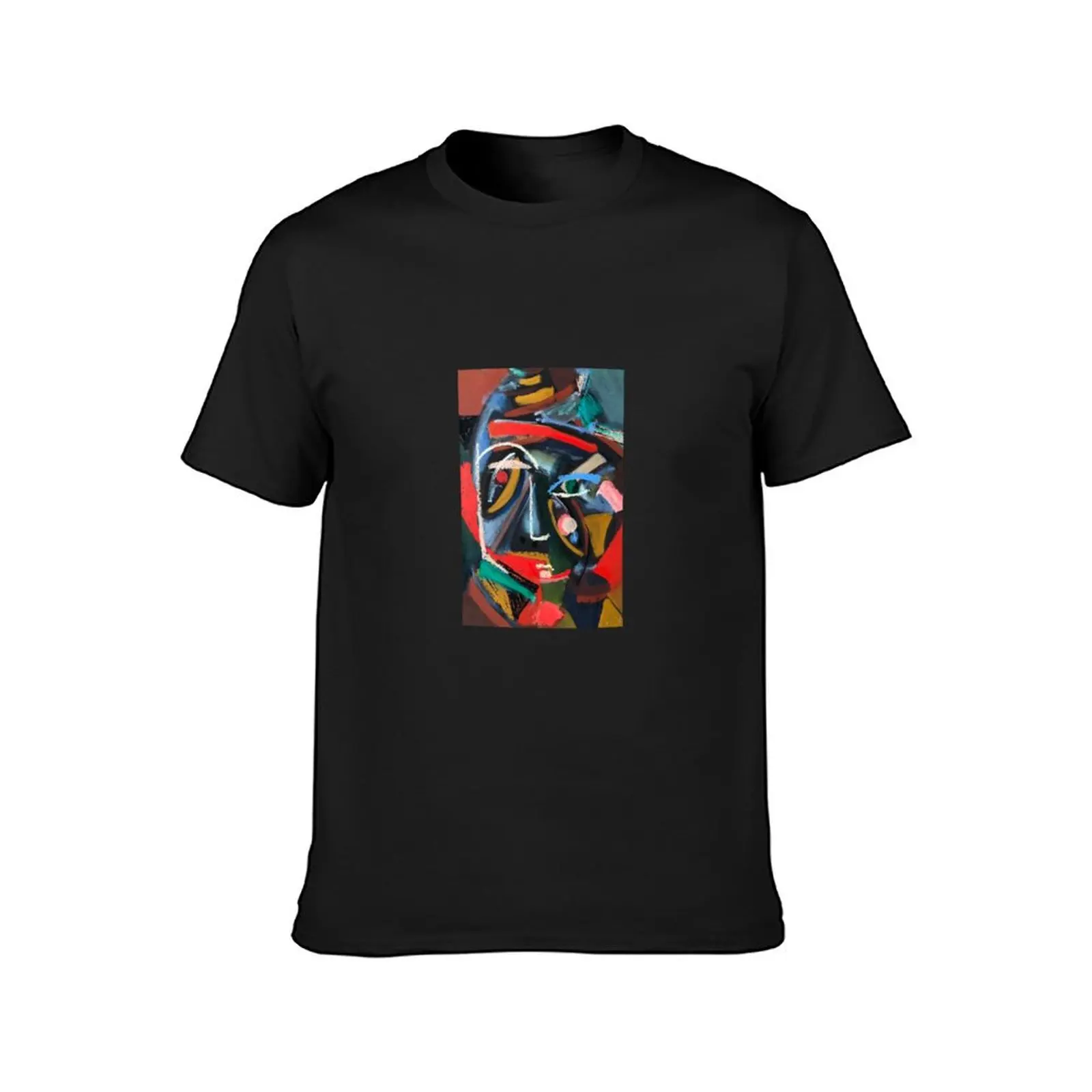 Composition T-Shirt blacks oversizeds black t-shirts for men