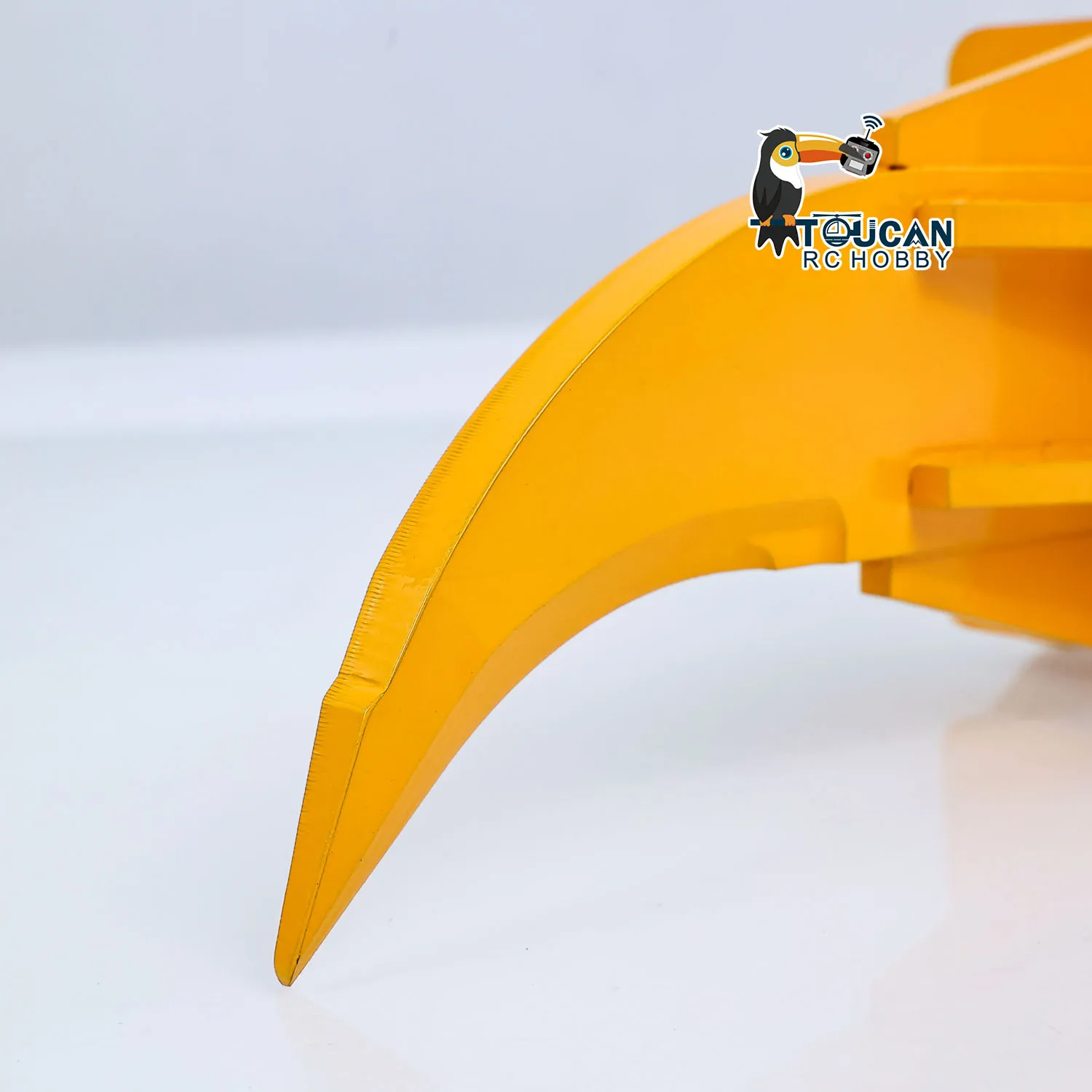 

1/12 Metal Ripper RC Part for Toy Remote Control Car Hydraulic Tracked Excavator 395F RC Digger Brushless Motor Dual Pump Radio