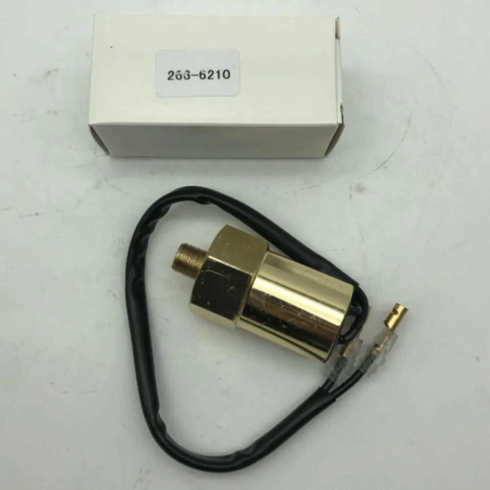 

266-6210 oil pressure sensor suitable for Caterpillar 312, 312C, 311CU, 314CCR