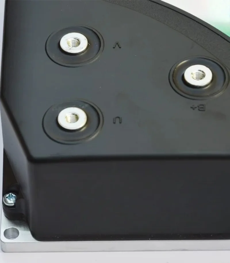 

1232E-2121 24V/180A AC controller, AC motor 1232E2121