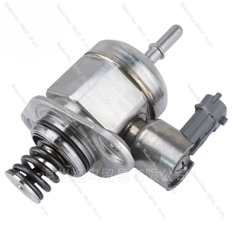 High‑Pressure Fuel Pump, Replacement Part OE Number 9802540080, 0261520245, 9817670080