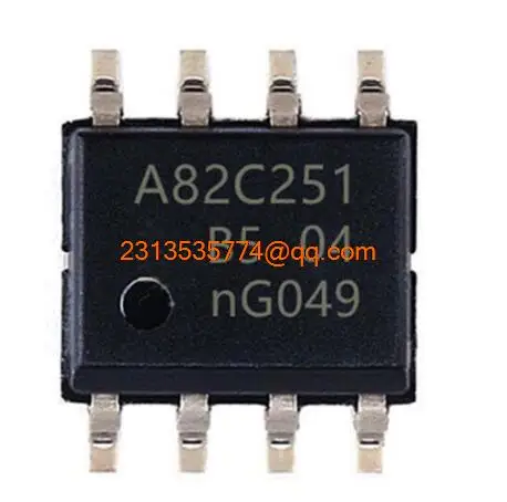 

new% A82C251 PCA82C251 SOP-8