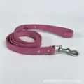 pink leash