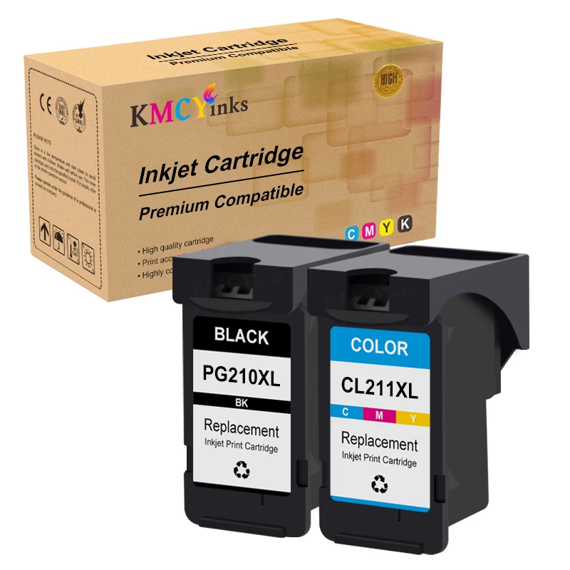 

Картридж для принтера Canon Pixma MP495 MX320 MX330 MX340 MX350 MX420 MX410