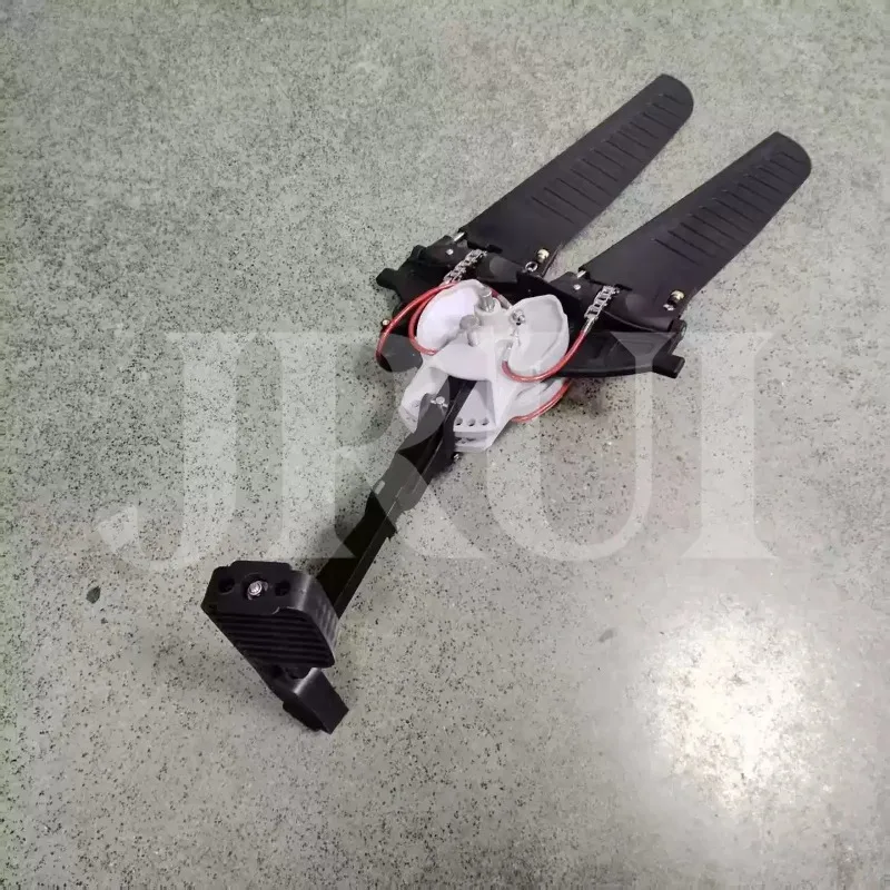 Directly From The Manufacturer Paddle Boards Kayaks Thrusters Footrest System Penguin Footrest Flippers