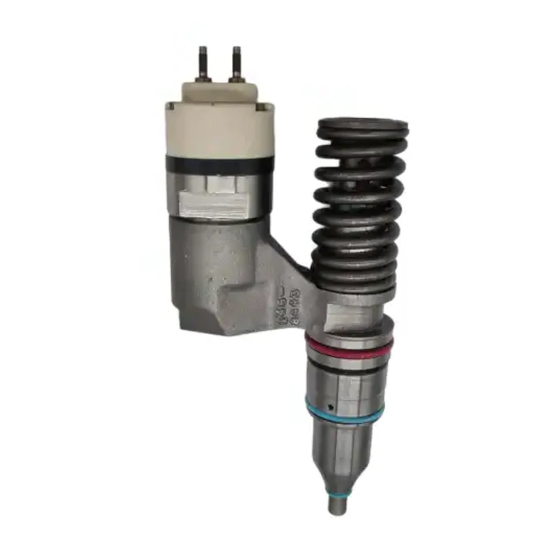 

Diesel injector 212-3463 212-3467 212-3468 223-5327 common rail injector C12 assembly Construction machinery