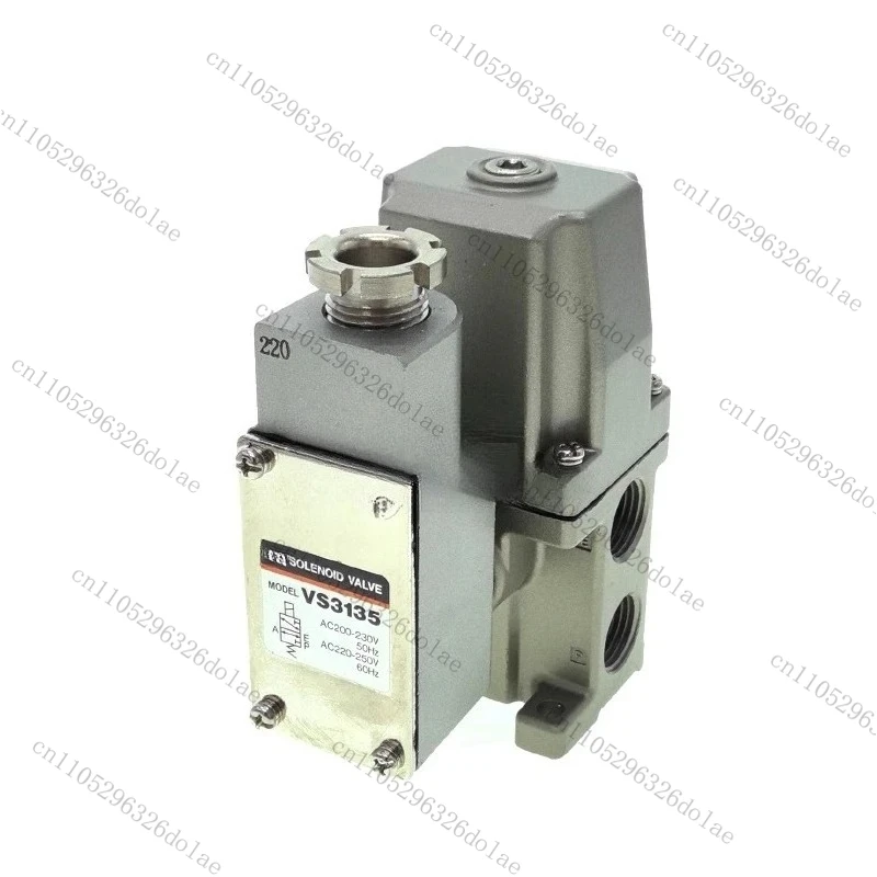 VS3135-044 034 024 033 043 045 035 025 044WTB 3-way solenoid valve
