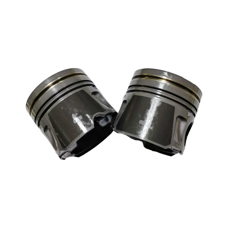 

Piston kit Old piston