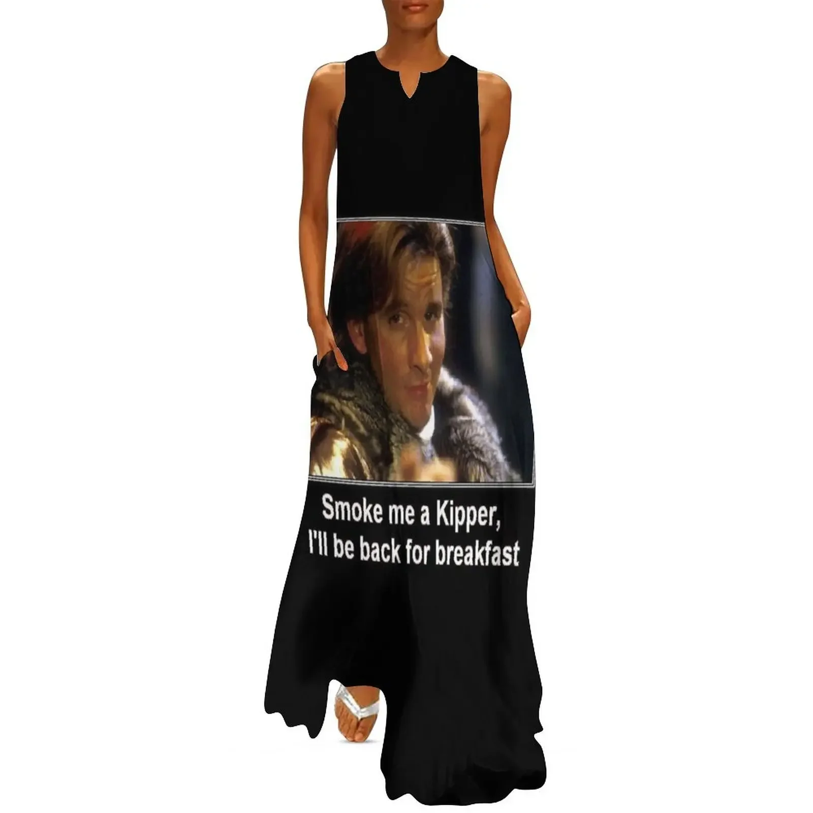 

Red Dwarf Long Dress womens clothing evening dresses luxury 2025 summer clothes women's summer dress 2025 Dress