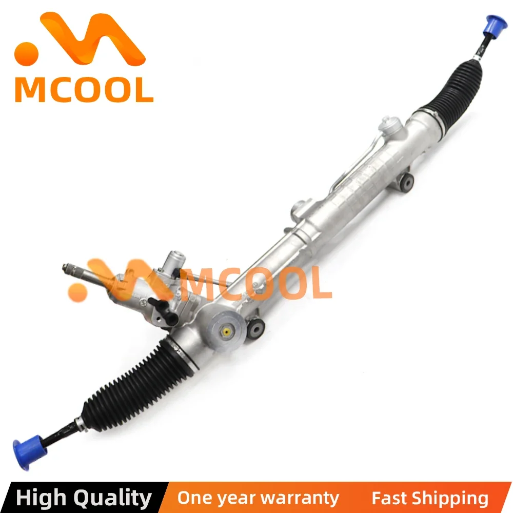 LHD Power Steering Rack With Sensor For Mercedes-Benz GL-Class A1644600325 1644600325 A1644600325 KS01000041 711521021R 2009