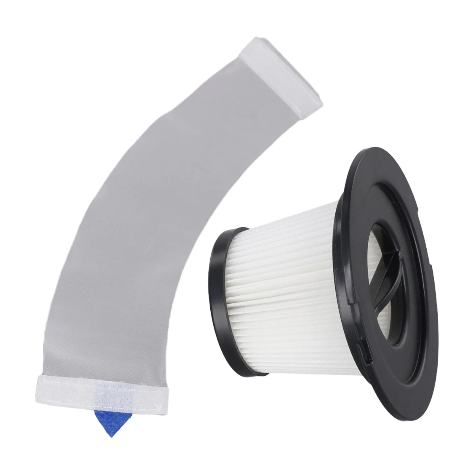 Filter Unit for Beldray BEL0990 Cordless Vacuum Cleaner Machine Helps Reduce Dust Emissions and Improve Indoor Air Conditions
