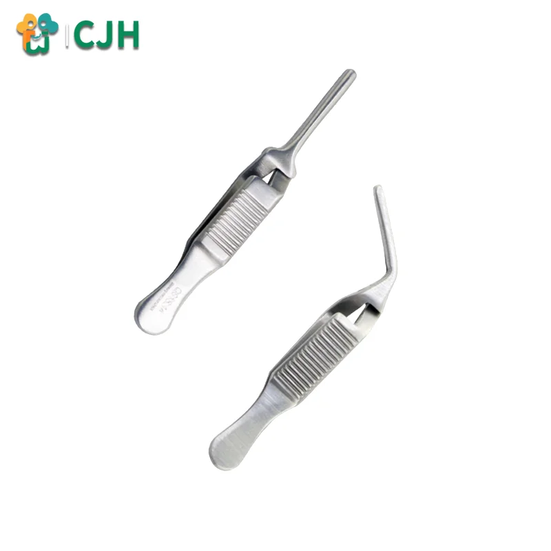 2026 CJH Pet Surgery Veterinary Internal Medicine Anatomy Hemostatic Clip in stock view 4
