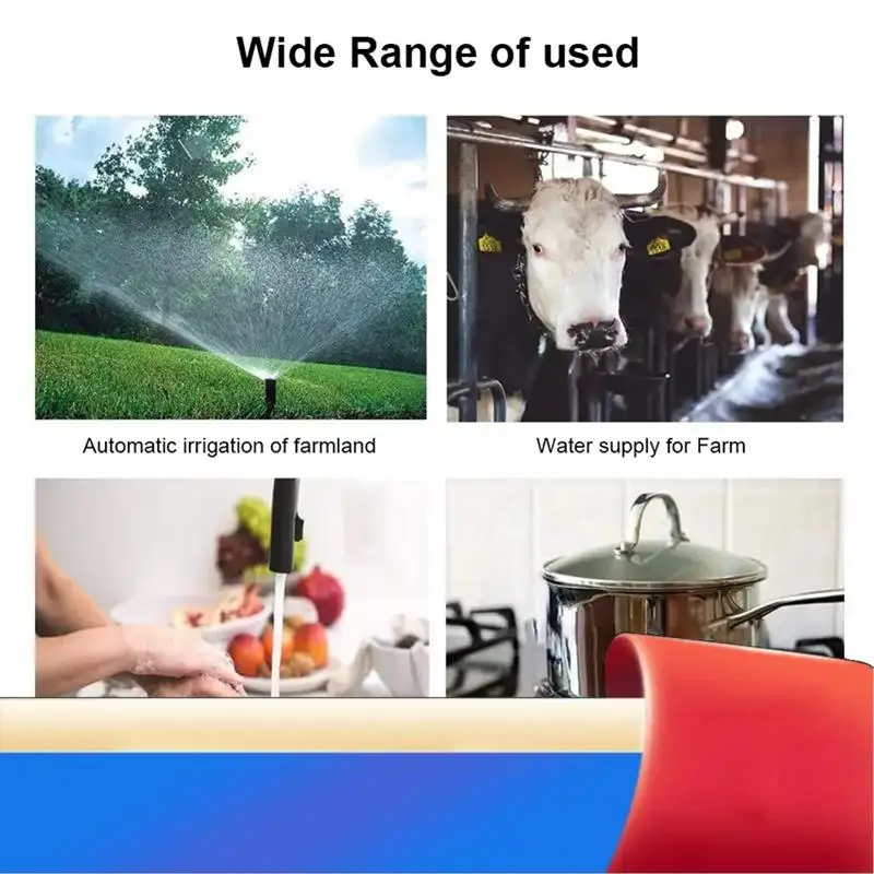 Tuya Zigbee Smart Manipulator Klep Controller Voor Water Gas Automatische Uitschakeling Ondersteuning Alexa Home Smartlife-X62A