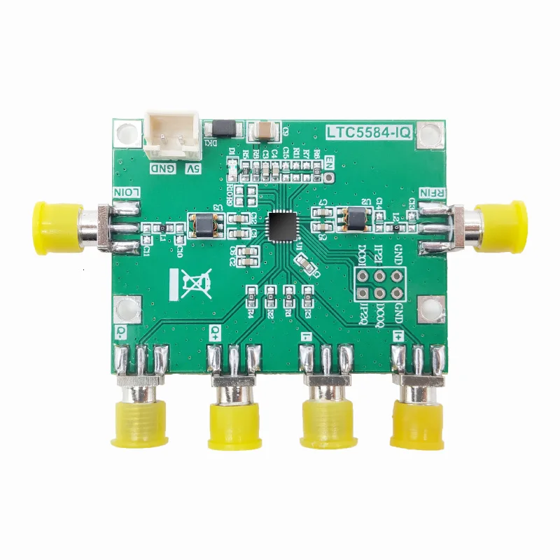 LTC5584 High Perfor…