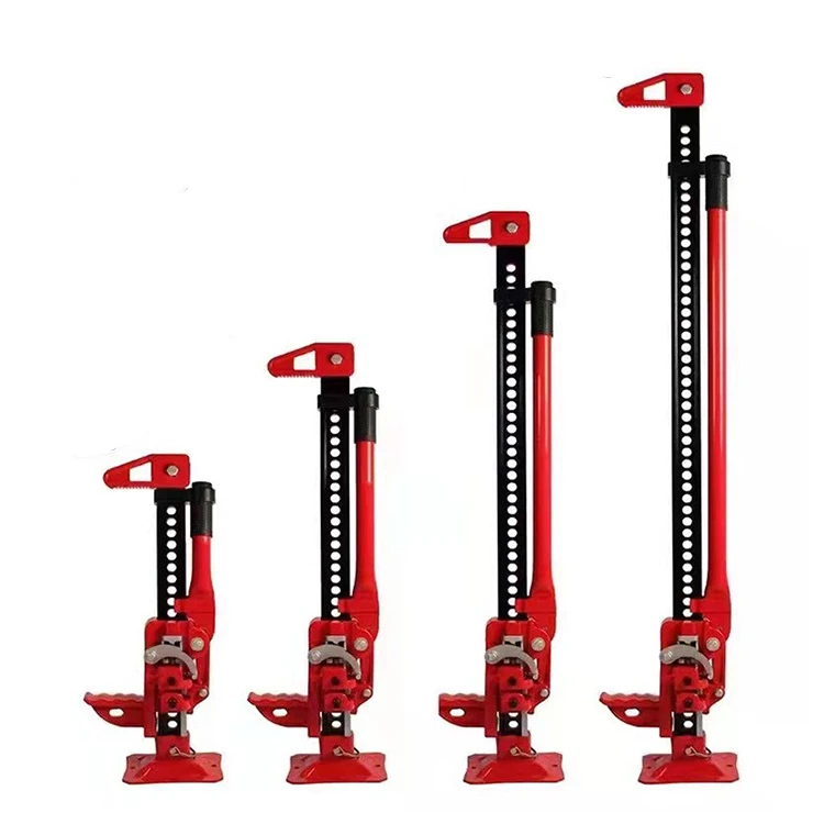 Car Off-Road Vehicle Agricultural Jacks 20 Inch 60\