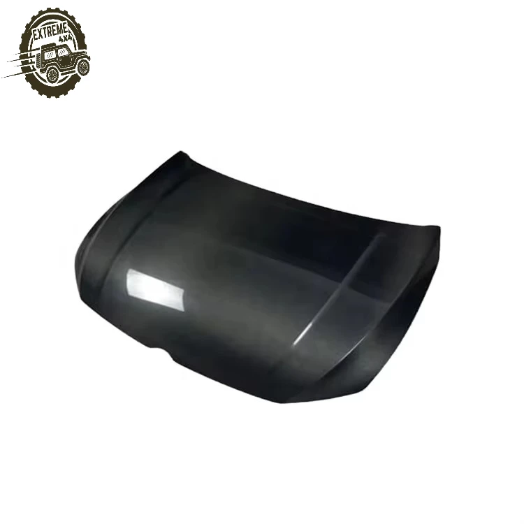 

KEBEL OEM Style Carbon Fiber Front Engine Vented Hood Bonnet for VW Golf 8 GTI MK8 R Line New Condition Compatible with VW