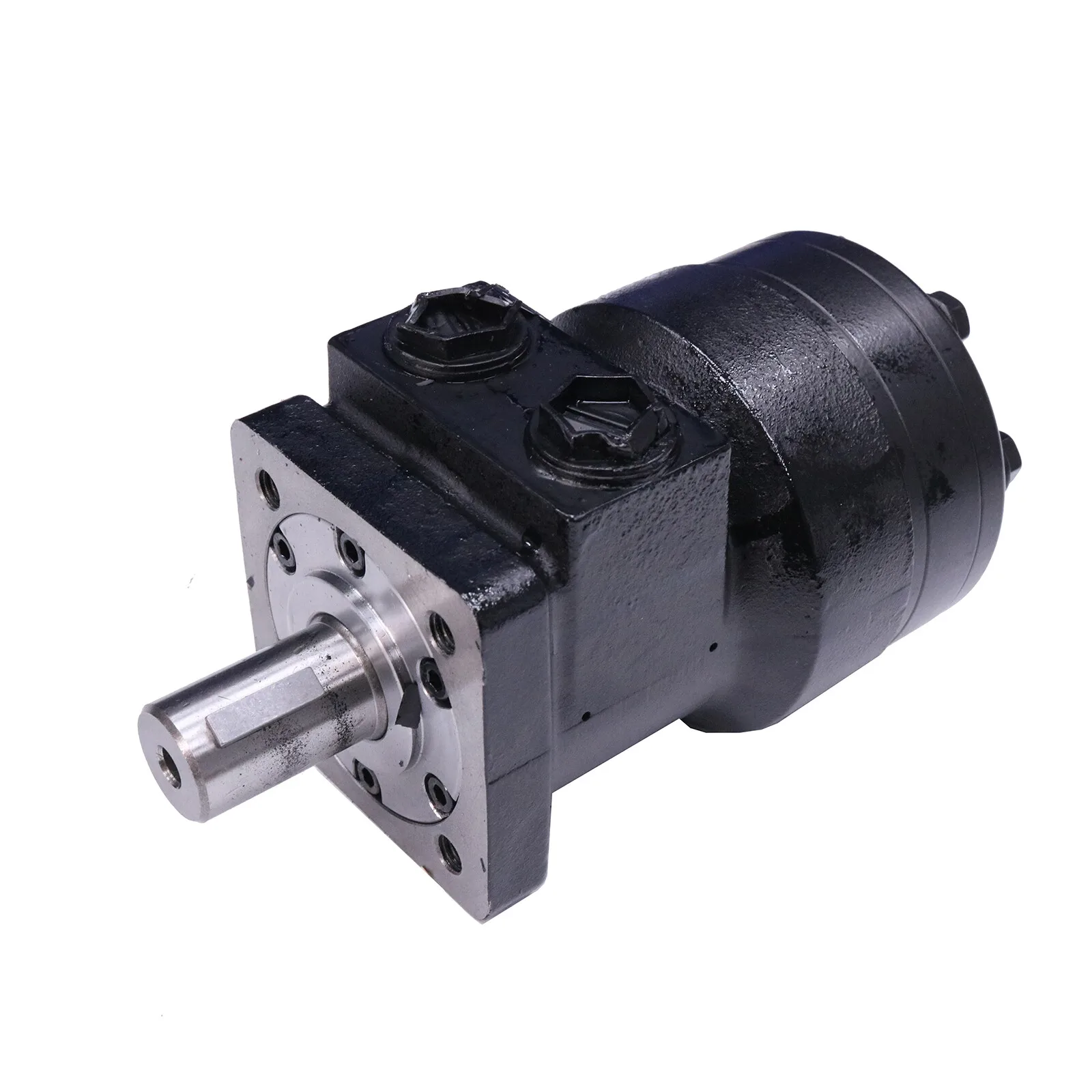 

New Hydraulic Motor TB0100FP100AAAB TB0100FP100AAAA for Parker TE TB Series