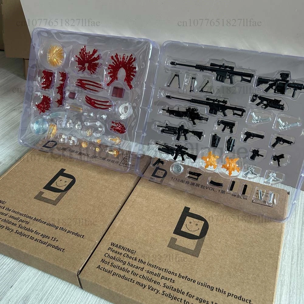 DIY Toys Special Effects Parts - Model Kit Chainsaw Man ulasan dan harga