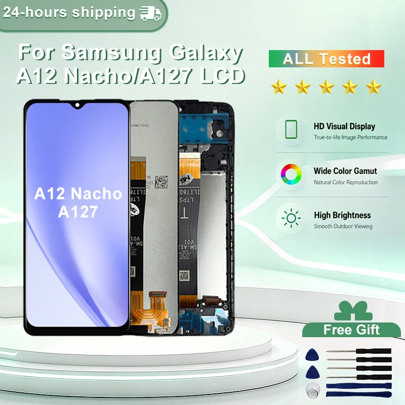 tela-ips-de-65-para-samsung-galaxy-a12-nacho-lcd-sm-a127f-tela-touch-screen-para-samsung-a127-lcd-sm-a127f-dsn-pecas-de-substituicao-para-display