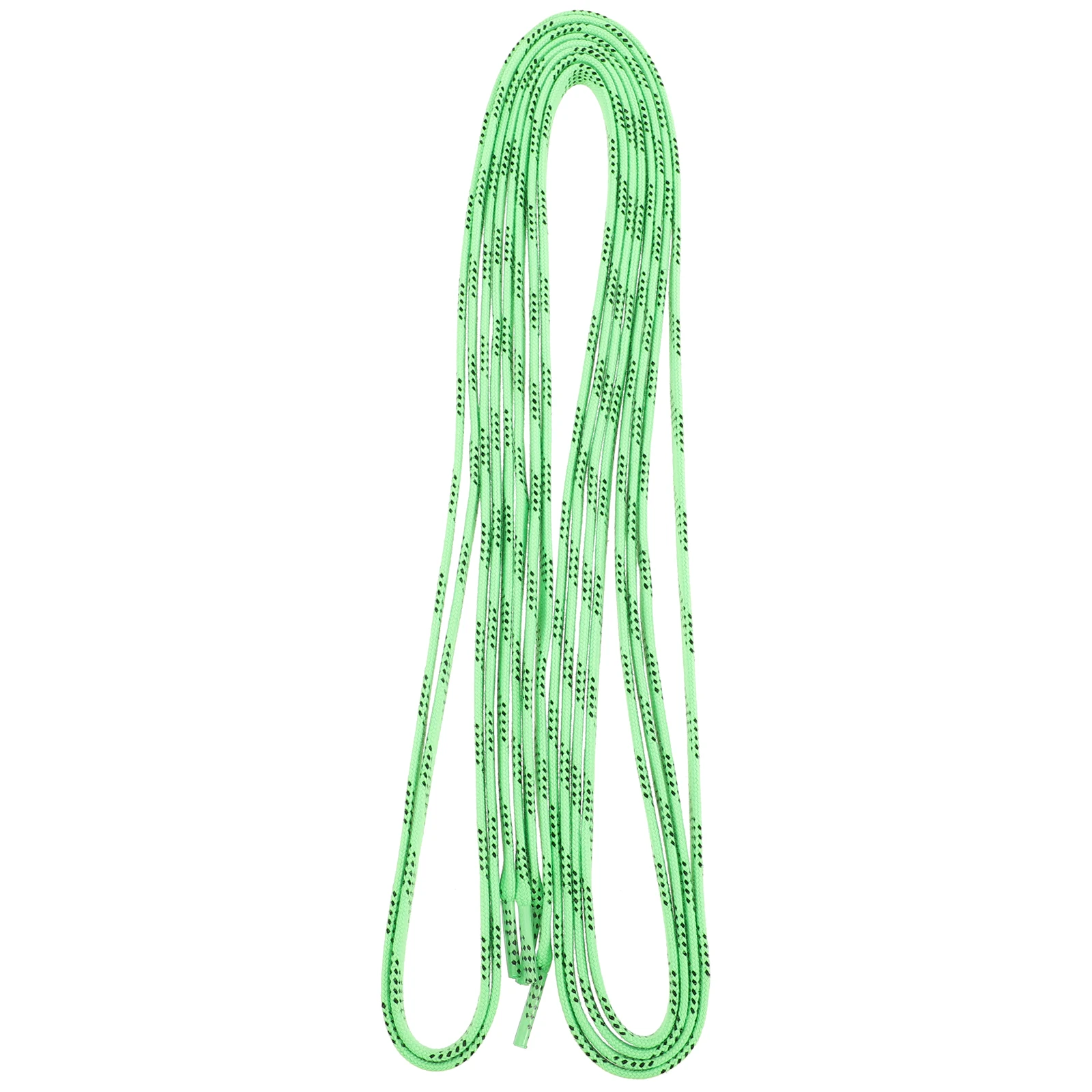 

Premium Hockey Wear Resistant Ice Skates Laces Polyester Sports Shoe for Roller Skates Boots Teamwear Gift