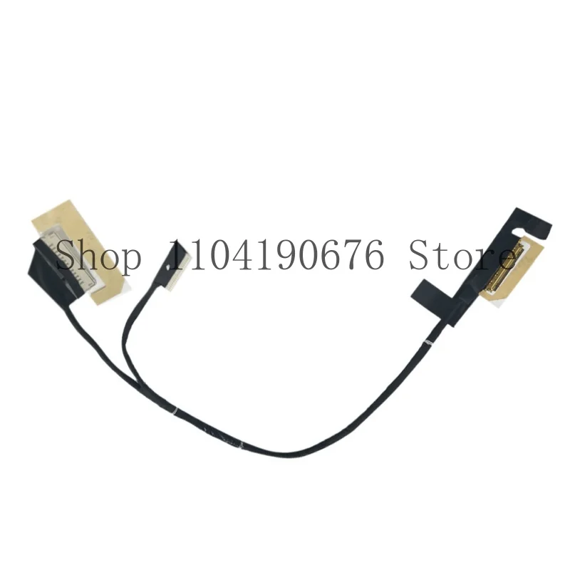 LCD EDP FHD Screen Display Cable for DELL Alienware FDQ71 M17 R3 R4 40Pin 144HZ